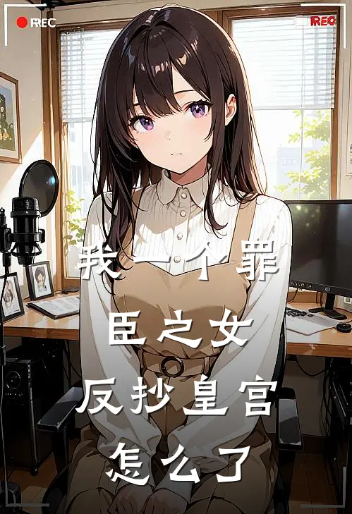 我一个罪臣之女，反抄皇宫怎么了