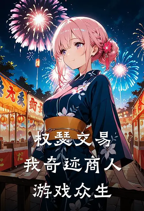 权瑟交易：我奇迹商人，游戏众生
