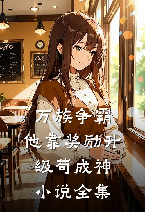 万族争霸：他靠奖励升级苟成神小说全集