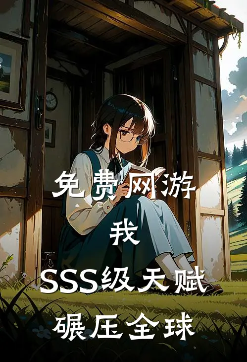 免费网游：我，SSS级天赋，碾压全球