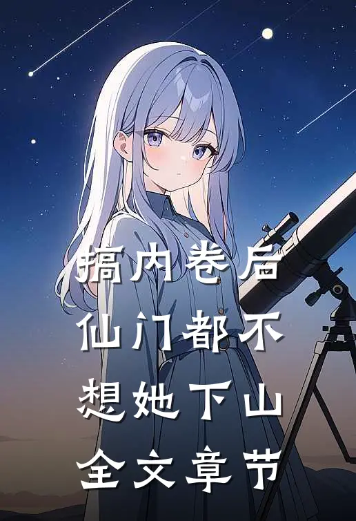 搞内卷后，仙门都不想她下山全文章节