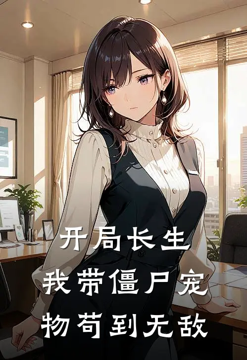开局长生：我带僵尸宠物苟到无敌
