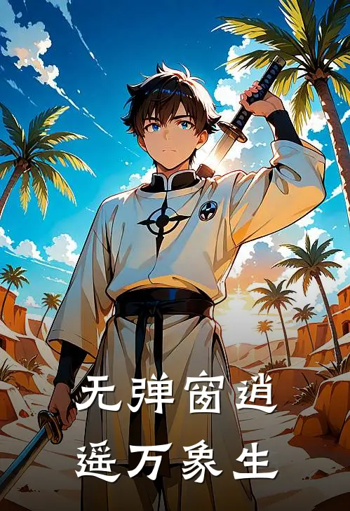 无弹窗逍遥万象生