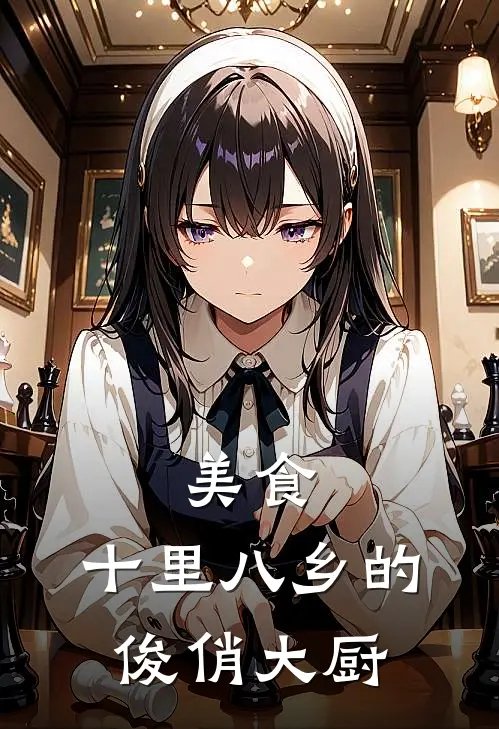 美食：十里八乡的俊俏大厨