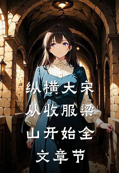纵横大宋：从收服梁山开始全文章节