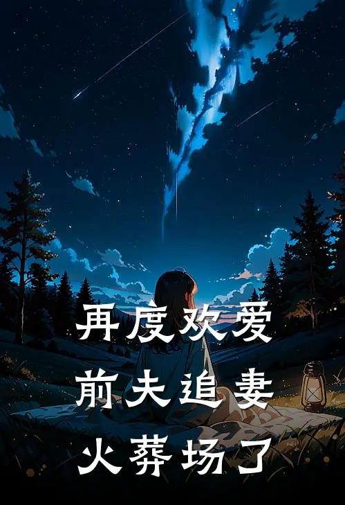 再度欢爱：前夫追妻火葬场了