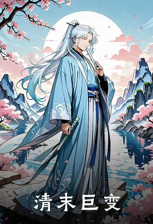 清末巨变