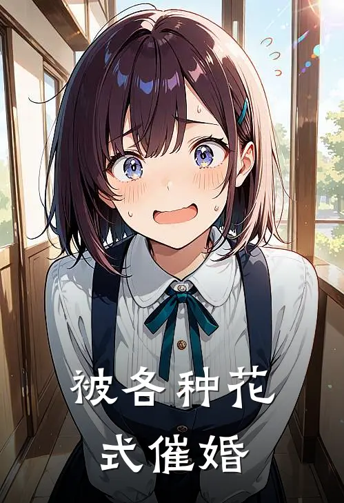 被各种花式催婚