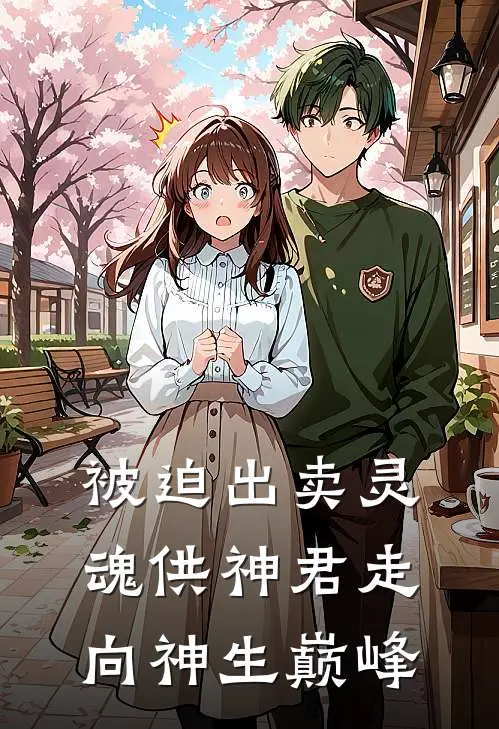 被迫出卖灵魂供神君走向神生巅峰