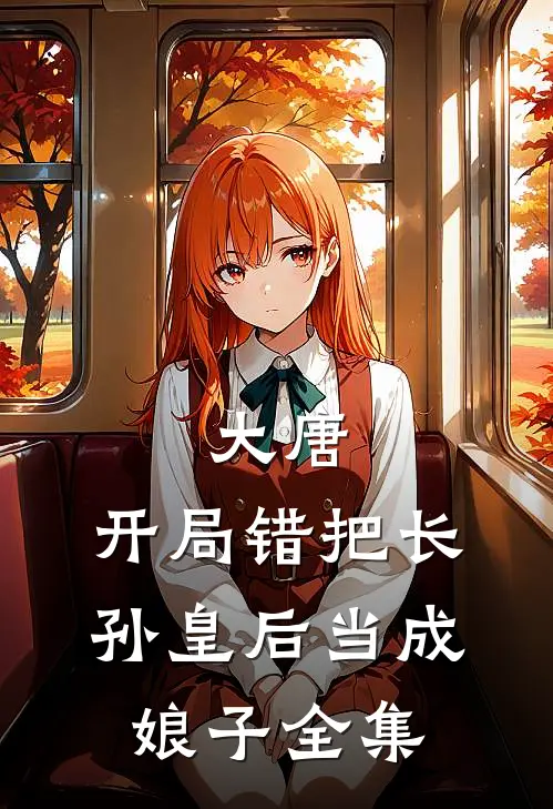 大唐：开局错把长孙皇后当成娘子全集