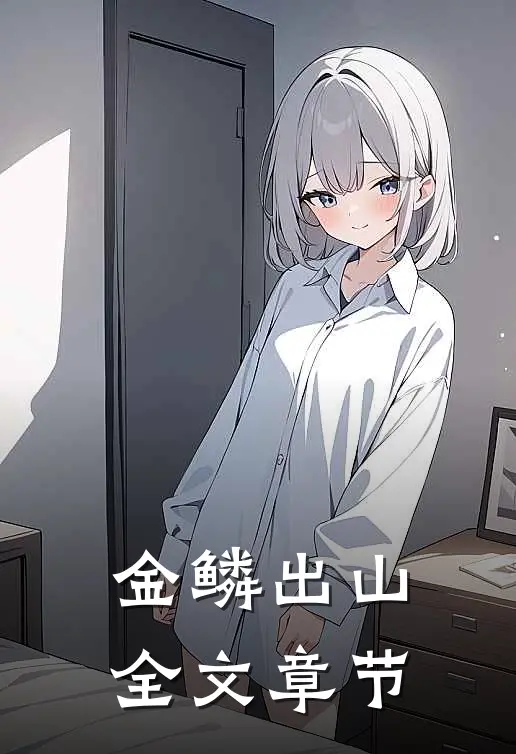 金鳞出山全文章节