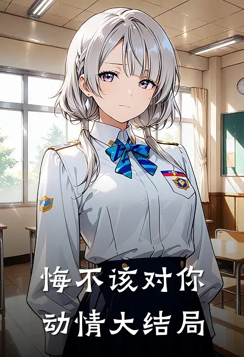 悔不该对你动情大结局