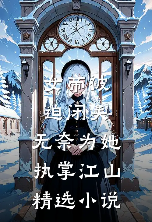 女帝被迫闭关，无奈为她执掌江山精选小说