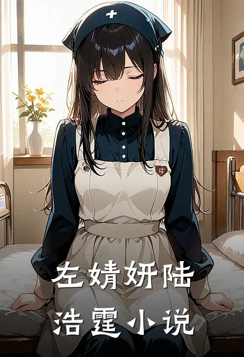 左婧妍陆浩霆小说