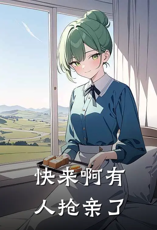快来啊有人抢亲了