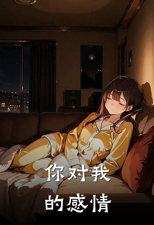 你对我的感情