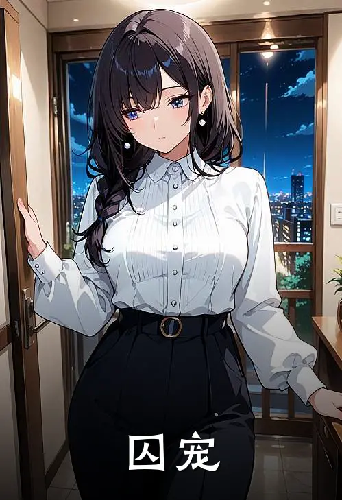 囚宠