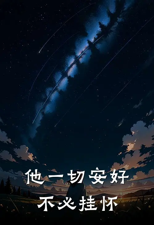 他一切安好，不必挂怀