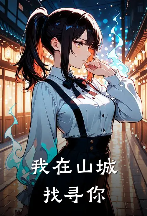 我在山城找寻你