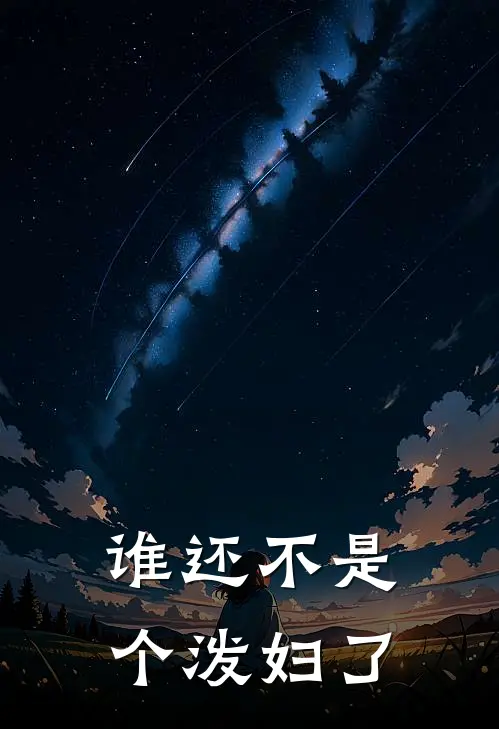 谁还不是个泼妇了