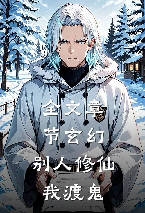 全文章节玄幻：别人修仙我渡鬼