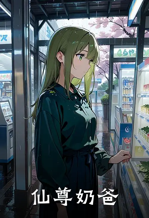 仙尊奶爸