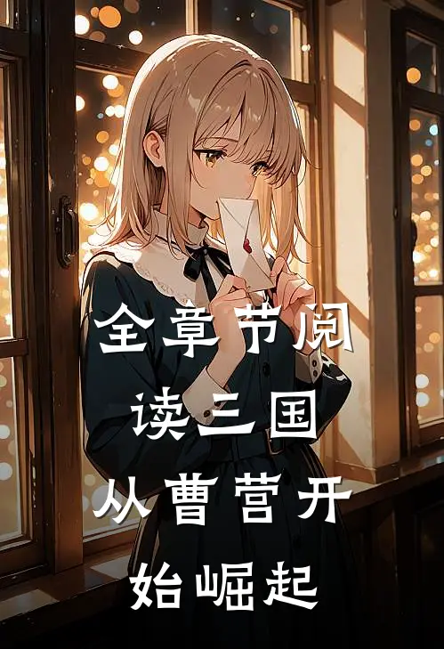 全章节阅读三国：从曹营开始崛起