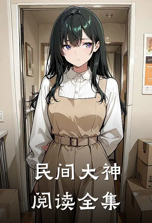 民间大神阅读全集