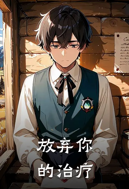 放弃你的治疗