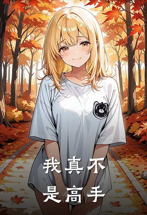我真不是高手