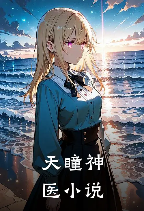 天瞳神医小说