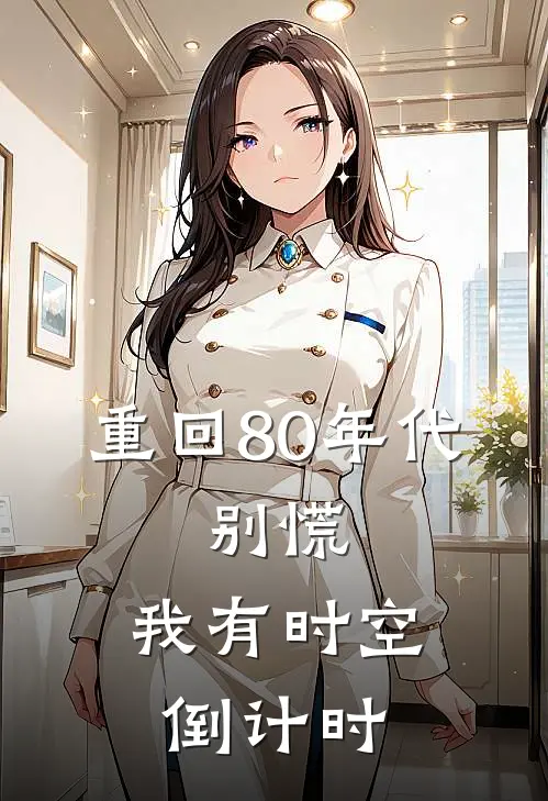 重回80年代：别慌，我有时空倒计时