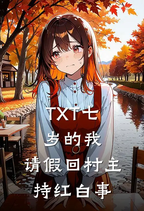 TXT七岁的我，请假回村主持红白事
