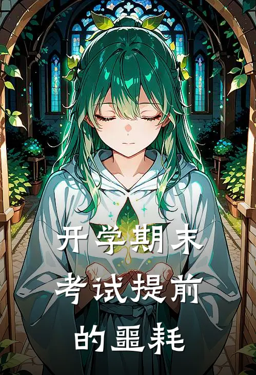 开学期末考试提前的噩耗