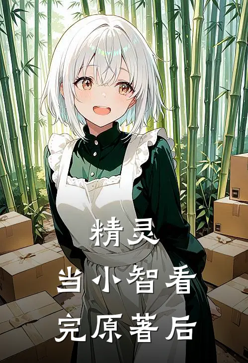 精灵：当小智看完原著后