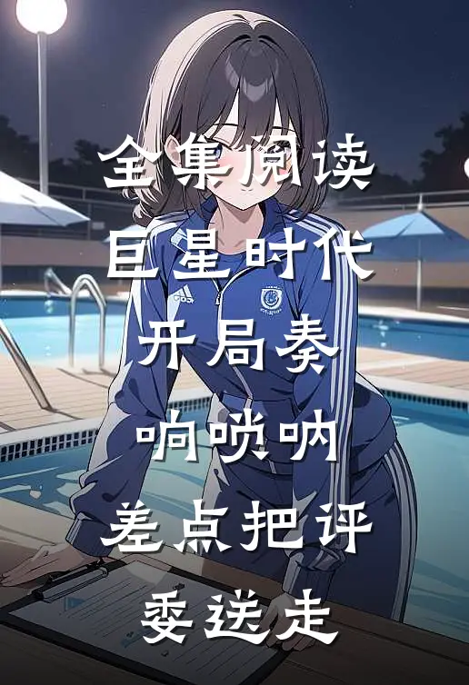 全集阅读巨星时代：开局奏响唢呐，差点把评委送走