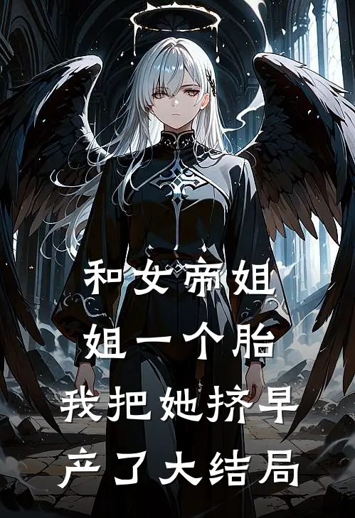 和女帝姐姐一个胎，我把她挤早产了大结局