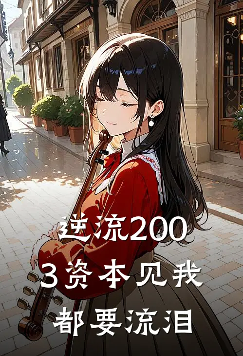 逆流2003资本见我都要流泪