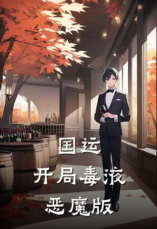 国运：开局毒液恶魔版
