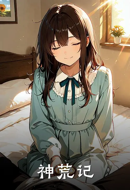 神荒记
