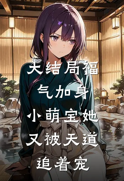 大结局福气加身：小萌宝她又被天道追着宠