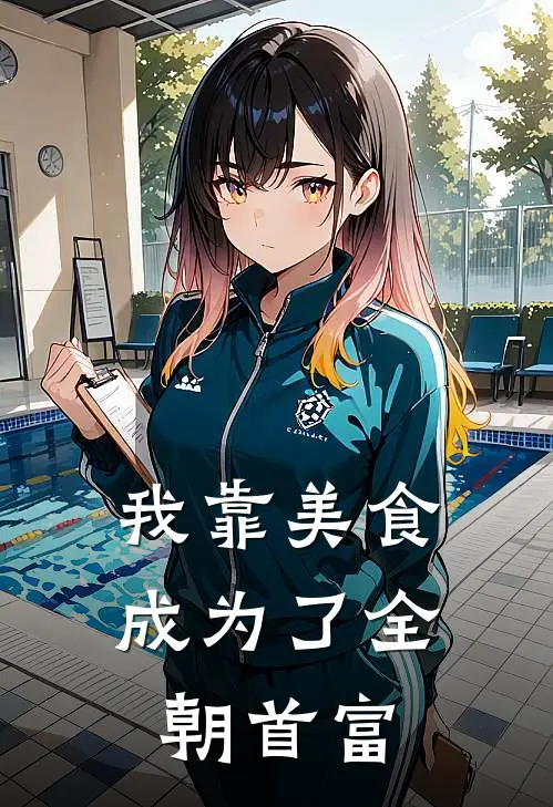 我靠美食成为了全朝首富