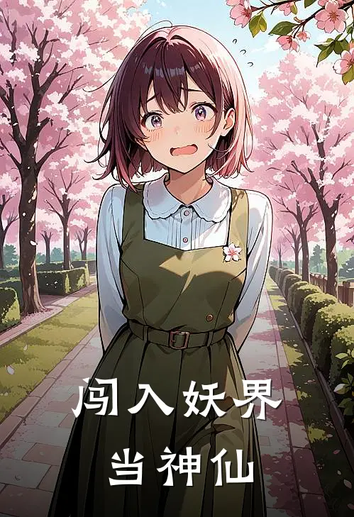 闯入妖界当神仙