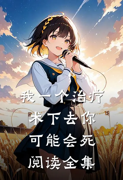 我一个治疗术下去你可能会死阅读全集