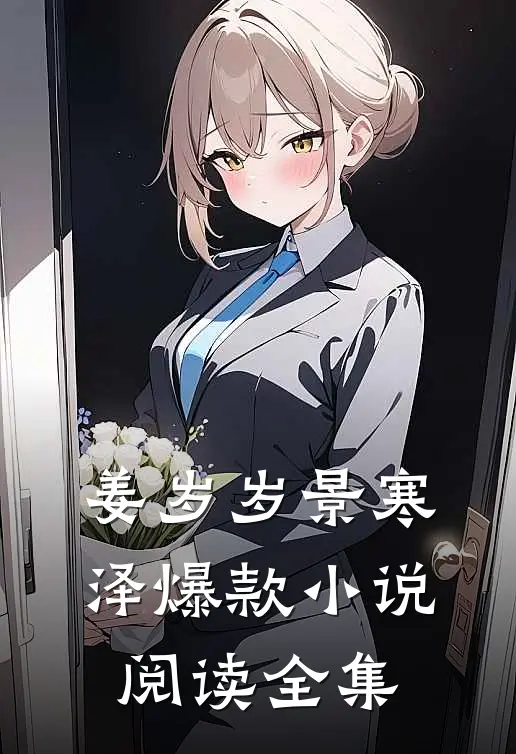 姜岁岁景寒泽爆款小说阅读全集