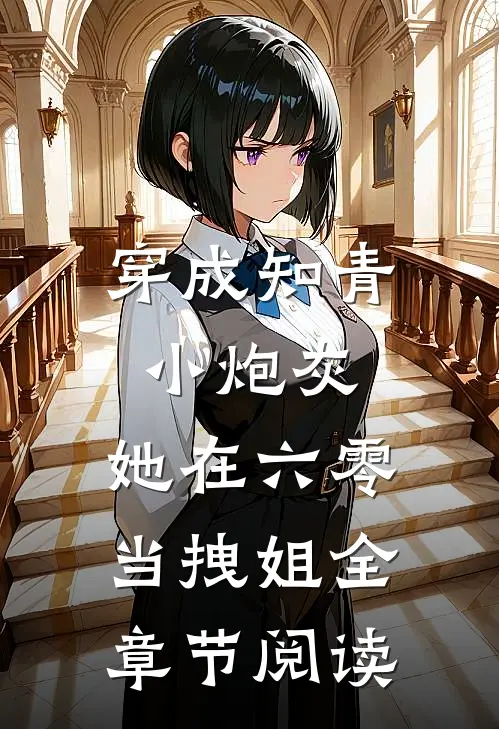 穿成知青小炮灰，她在六零当拽姐全章节阅读