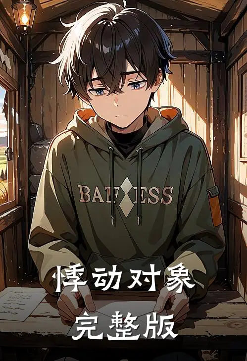悸动对象完整版