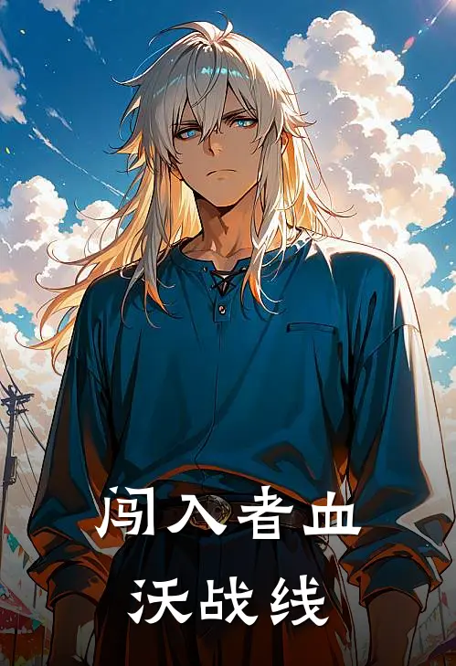 闯入者血沃战线