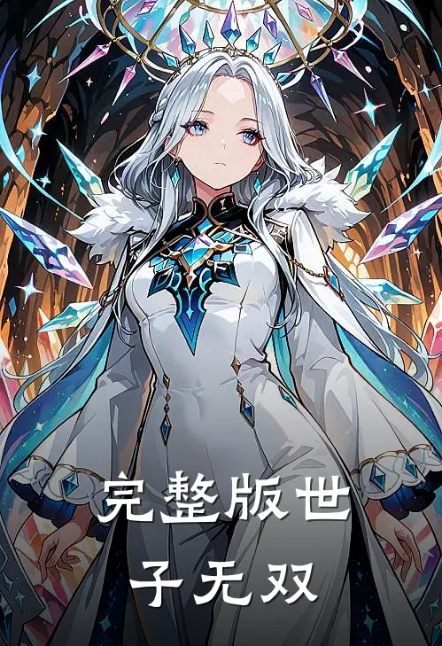 完整版世子无双