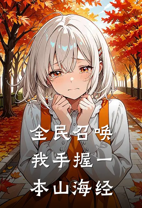 全民召唤：我手握一本山海经